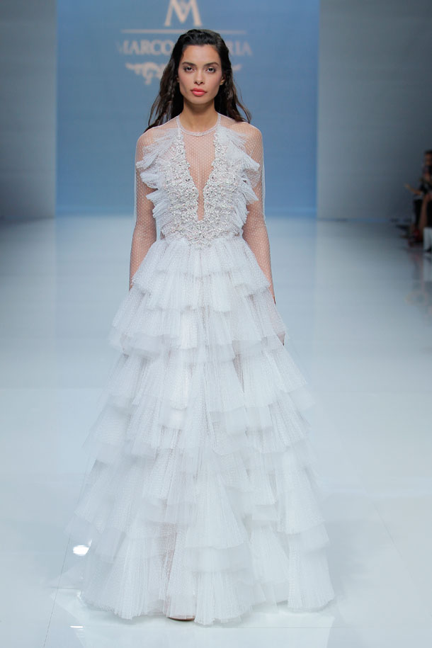 ilovebrides.pt Marco & Maria Coleção 2019 BBFW18